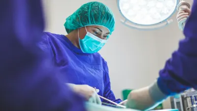 15 Tahapan Prosedur Kuret yang Dilakukan oleh Dokter