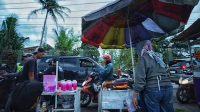 Jadwal Buka Puasa Hari ke-3 Ramadhan 2025 untuk Wilayah Kota Jakarta, Kepulauan Seribu, dan Sekitarnya