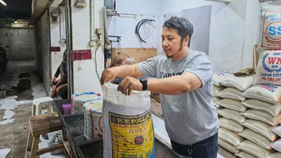 KPM PKH dan BPNT Wajib Tahu! 2 Jenis Bansos ini akan Dihapus pada Penyaluran Tahap Tiga