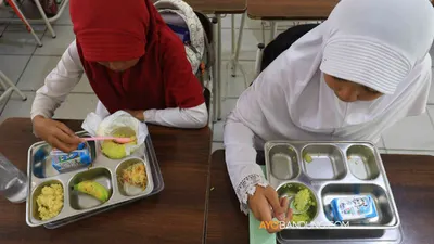 Kasus Keracunan MBG Kini Tak Terdengar Lagi Gaungnya, Benarkah Sudah Tidak Ada Lagi?