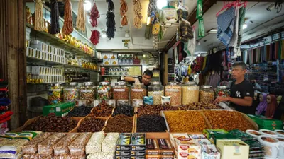 Jadwal Buka Puasa Hari Ini 19 Ramadan 1446 H di Wilayah Kota Jakarta dan Kepulauan Seribu