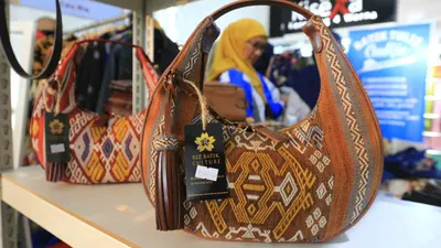 Dukung Pertumbuhan Usaha Mikro, Kemenkeu Tetapkan Tarif PPh UMKM 0,5 Persen Tetap Berlaku hingga 2025