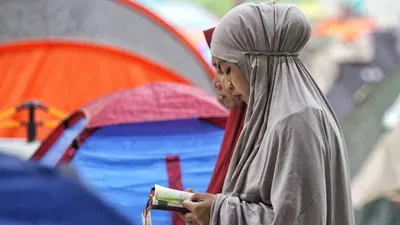 Cara Membayar Utang Puasa Jika Lupa Jumlahnya, Umat Muslim Tak Perlu Cemas