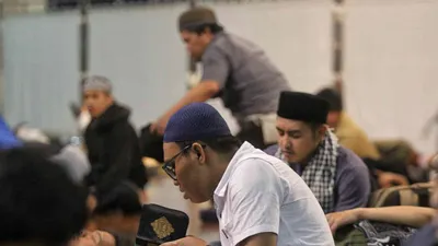 Menjelang bulan yang penuh berkah ini, umat Islam dianjurkan untuk membaca doa agar diberikan keselamatan, kesehatan, serta kemudahan.