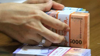 Biasanya, perusahaan akan memberikan THR kepada para pekerja sebagai bentuk penghargaan atas kerja keras mereka selama setahun