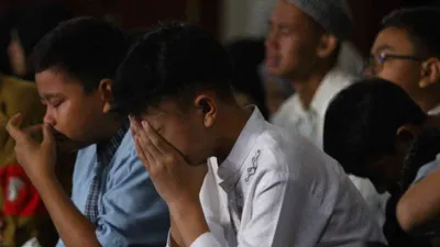 Doa Malam Lailatul Qadar, Lakukan 5 Amalan Ini di 10 Hari Ganjil Terakhir Ramadan