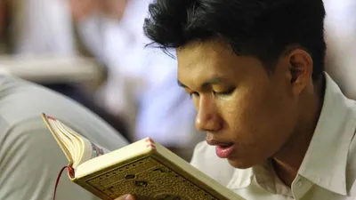 7 Amalan Malam Lailatul Qadar untuk 10 Hari Terakhir di Bulan Ramadan