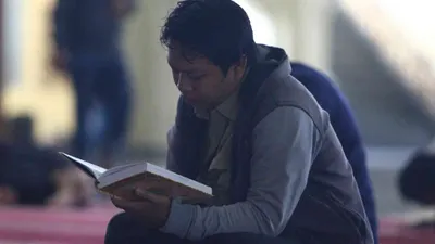 Bulan Ramadhan 2024 telah tiba! Umat Muslim di seluruh dunia menyambutnya dengan penuh suka cita dan semangat dalam beribadah.