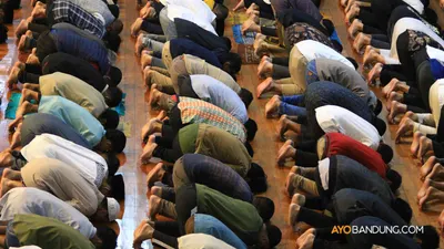 Setelah Salat Witir, Jangan Lupa Baca Doa Ini, Memohon Perlindungan dan Ampunan