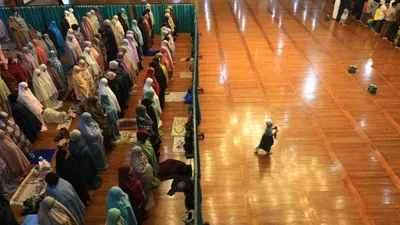 Aduh, Ada Orang Rajin Puasa tapi Tidak Salat! MUI Sindir Pahalanya