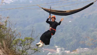 4 Tips Foto di Tempat Wisata yang Ramai Pengunjung Selama Liburan Nataru