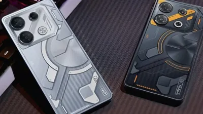 Keunggulan utama Infinix GT Ultra terletak pada implementasi teknologi gaming terdepan yang dimulai dari penggunaan chipset.
