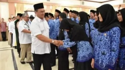 5 Hari Lagi Diumumkan! Begini Cara Cek Jadwal dan Lokasi Ujian PPPK 2024 Periode 1