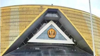 Referensi Daftar SNBP 2025! Ini Jurusan di Unpad dengan Peminat Terendah Lengkap Daya Tampung