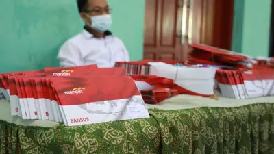 Pencairan Bantuan PKH BPNT Mulai Cair di Jakarta Utara dan Jawa Barat Hari Ini, Cek Selengkapnya