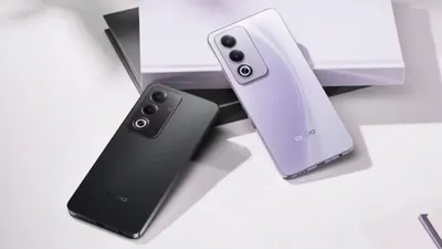 Daftar 7 HP Oppo 5G RAM 8/256GB yang Turun Harga Hingga 40 Persen di Bulan April 2025