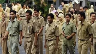  Mumpung Masih Dibuka! Pelamar yang Daftar PPPK Periode 2 Tahun 2024 Harus Tahu Alur dan Dokumen Berikut Ini