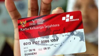 Kabinet Merah-Putih menetapkan Data Tunggal Sosial Ekonomi atau DTSE sebagai acuan penyaluran bansos bagi para KPM.