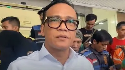 Wamenaker Kecewa dan Marah dengan Aplikator yang Beri BHR Ojol Rp50 Ribu: Ini Penghinaan, Jangan Mainin Aturan Pemerintah, Ini bukan Ormas