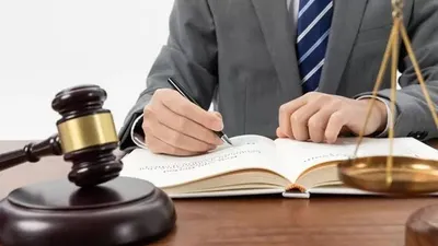 Kamu Alumni S1 Ilmu Hukum? Berikut Formasi CPNS yang Gajinya Tembus Rp 10 Juta