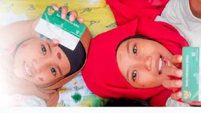 Apa Itu PBI JK? Begini Cara Daftar dan Cek Status Penerimaan Bantuan Kesehatan 2025
