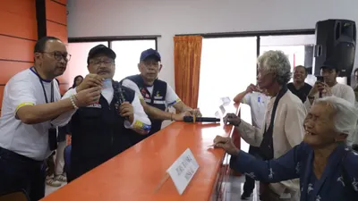 BPNT Januari- Maret 2025 Sudah Verifikasi Rekening untuk Bank Penyalur Ini di SIKS- NG, Cek yang Cair Pertama?