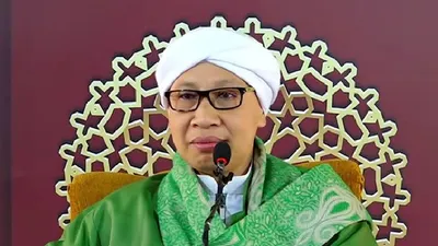 Buya Yahya