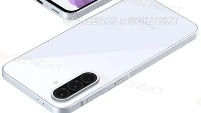 Samsung Galaxy A36.