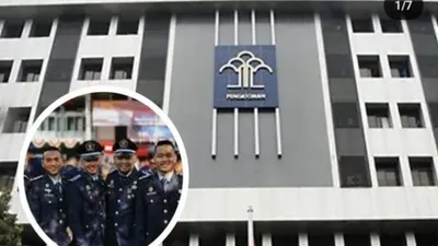 CPNS 2025 Siap Dibuka! Selain Gaji Pokok, Ini Instansi dengan Tunjangan Kinerja Tertinggi Tembus Rp100 Juta