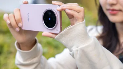 Vivo X200 Series
