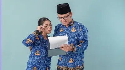 Dalam sistem PPPK, terdapat dua kategori yang diterapkan oleh pemerintah, salah satunya adalah PPPK Paruh Waktu.
