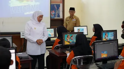 Berdasarkan analisis prestasi akademik, fasilitas sekolah, dan reputasi di kalangan masyarakat Probolinggo, berikut adalah lima SMP Negeri terpopuler yang patut menjadi pertimbangan utama bagi calon siswa dan orang tua.