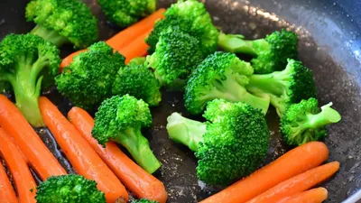 Alternatif Makanan dan Bahan Alami yang Aman Dikonsumsi Saat Lebaran