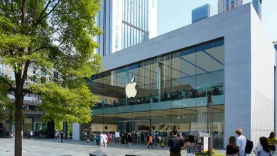 Apple Terancam Kehilangan Pasar Rp151 Triliun di Indonesia, Ini Penyebabnya!