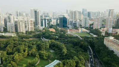 Ilustrasi. Program Kampung Proklim yang kini hadir di sejumlah wilayah Jakarta merupakan salah satu bentuk nyata aksi masyarakat dalam berkontribusi mengatasi perubahan iklim.