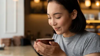 Illustrasi. 10 Manfaat Konsumsi Kopi Tanpa Gula Bagi Kesehatan Tubuh