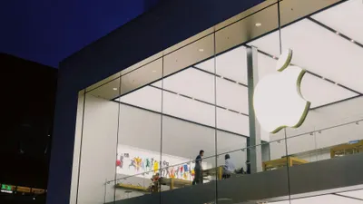 Apple