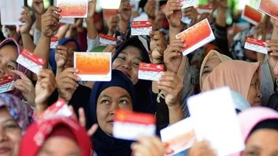 Lima Golongan KPM yang Berpotensi Tidak Menerima Bantuan Sosial Setelah Penerapan DTSEN
