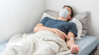Awal pergantian tahun 2025 disambut masyarakat dengan adanya kabar virus HMPV yang berasal dari China.