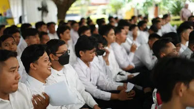 Resmi! Pengumuman Hasil Seleksi PPPK TAHAP 2 2025 Bisa Dipantau dari Sistem SSCASN dan Website Instansi