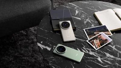 Dengan inovasi teknologi baterai yang luar biasa, vivo X200 Series dapat jadi andalan kamu selama menonton konser meski seharian penuh.