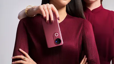 Vivo Indonesia segera meluncur Vivo V50, smartphone seri V terbaru