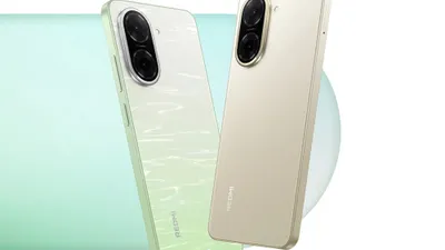 Redmi A5 Resmi Meluncur di Indonesia: Pilihan Tepat Smartphone Terjangkau Pasca Lebaran, Segini Harganya...
