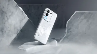 vivo Y29 menghadirkan desain potongan marmer unik, menciptakan tren baru dalam estetika di pasar ponsel Indonesia.