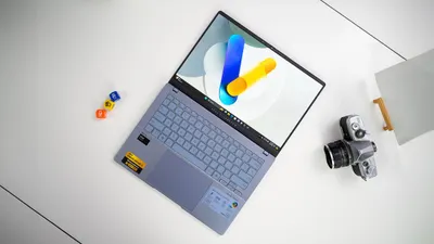 Membahas Detail Kekurangan Laptop Asus Vivobook S 14 OLED untuk Pengguna Indonesia