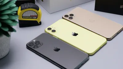 Ilustrasi banyak fitur tersembunyi pada iPhone.