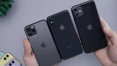 Berikut adalah daftar lengkap iPhone yang akan mendapat iOS 26