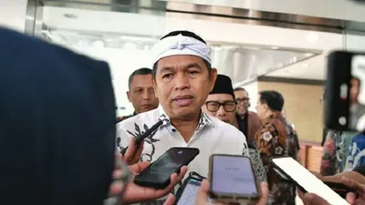 Tiga Pasien Jadi Korban, Gubernur Jabar Turun Tangan Tangani Kasus Kekerasan Seksual di RSHS