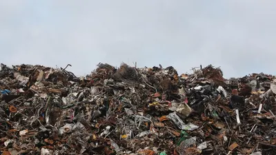 Jadi Solusi Warga DKI Jakarta, PLTSa Merah Putih Bantar Gebang Ubah 2.500 Ton Sampah Jadi Energi Listrik 