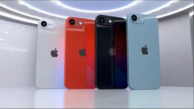 iPhone SE 4 akan resmi rilis pada tanggal 11 Februari 2025 bersamaan dengan peluncuran earbuds Powerbeats 2 Pro.